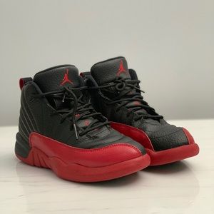 Air Jordan Retro 12 Youth Sz 3Y